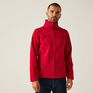Men's Uproar Softshell Jacket