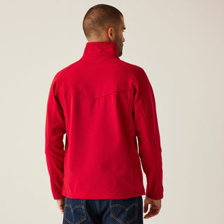 Men's Uproar Softshell Jacket