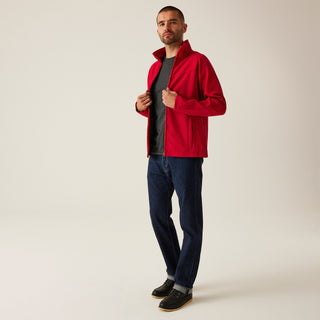 Men's Uproar Softshell Jacket