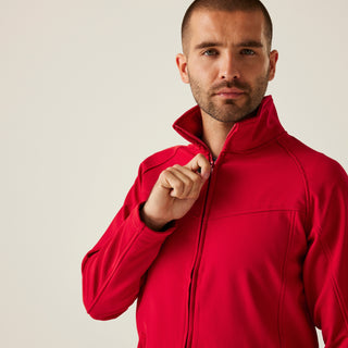 Men's Uproar Softshell Jacket