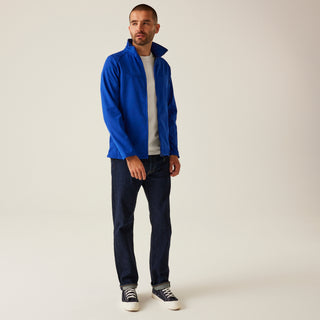 Men's Uproar Softshell Jacket