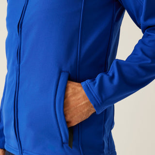 Men's Uproar Softshell Jacket