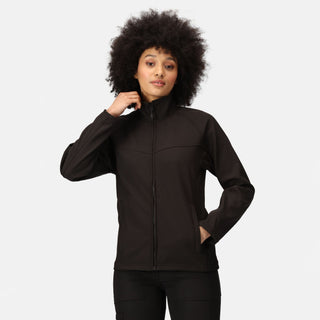 Women's Uproar Softshell Jacket