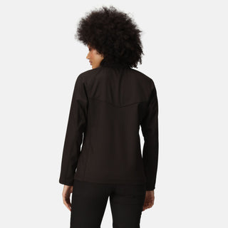 Women's Uproar Softshell Jacket