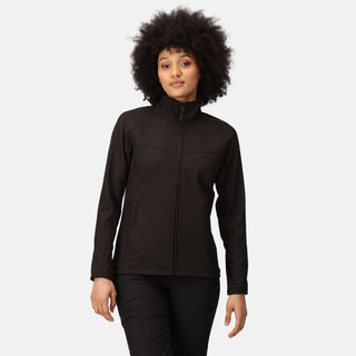 Women's Uproar Softshell Jacket