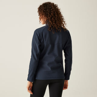 Women's Uproar Softshell Jacket