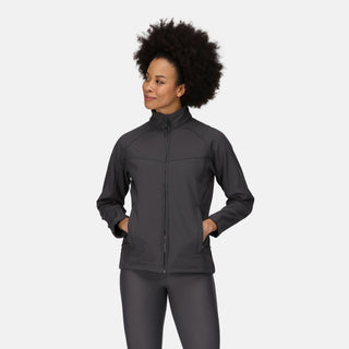 Women's Uproar Softshell Jacket