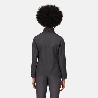 Women's Uproar Softshell Jacket