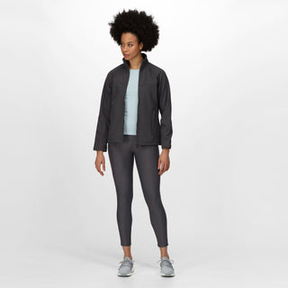 Women's Uproar Softshell Jacket