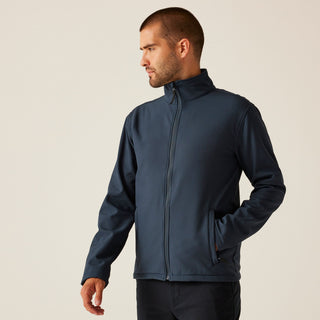 Men's Reid Softshell Jacket