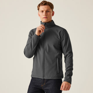 Men's Reid Softshell Jacket