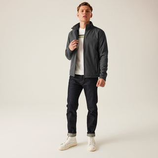 Men's Reid Softshell Jacket