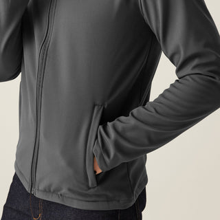 Men's Reid Softshell Jacket