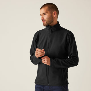 Men's Reid Softshell Jacket