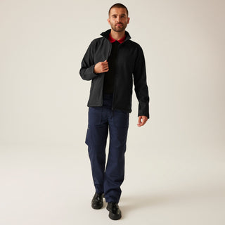 Men's Reid Softshell Jacket