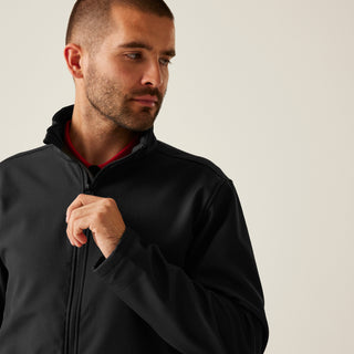 Men's Reid Softshell Jacket