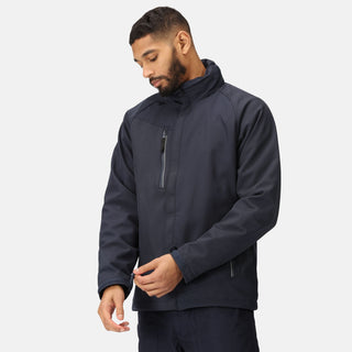 Men's Apex Breathable Membrane Softshell Jacket