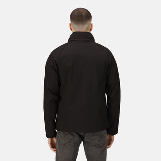 Men's Apex Breathable Membrane Softshell Jacket