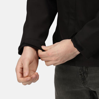 Men's Apex Breathable Membrane Softshell Jacket