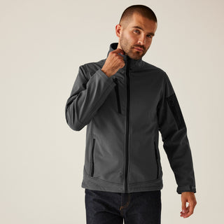 Men's Arcola 3 Layer Membrane Softshell Jacket