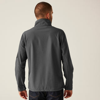 Men's Arcola 3 Layer Membrane Softshell Jacket