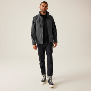 Men's Arcola 3 Layer Membrane Softshell Jacket