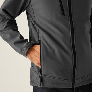 Men's Arcola 3 Layer Membrane Softshell Jacket