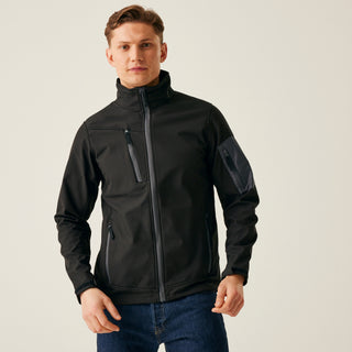 Men's Arcola 3 Layer Membrane Softshell Jacket