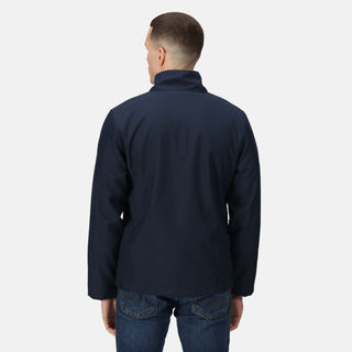 Men's Classic Printable Lightweight Softshell Jacket