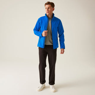 Men's Octagon II Printable 3 Layer Membrane Softshell Jacket