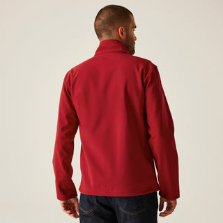Men's Octagon II Printable 3 Layer Membrane Softshell Jacket