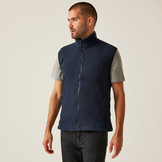 Men's Haber II Fleece Bodywarmer