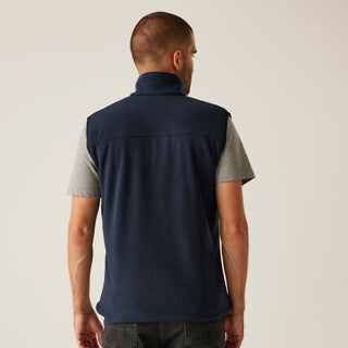 Men's Haber II Fleece Bodywarmer