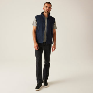 Men's Haber II Fleece Bodywarmer