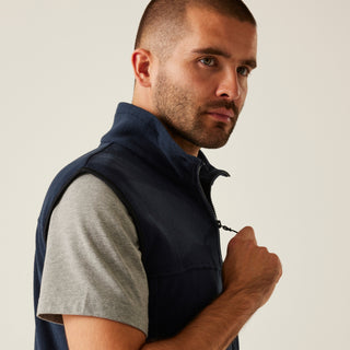 Men's Haber II Fleece Bodywarmer