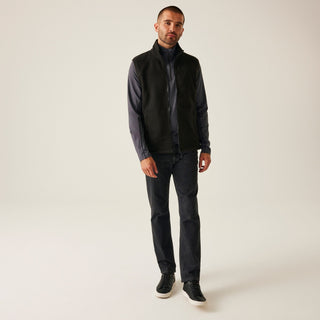 Men's Haber II Fleece Bodywarmer