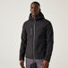 Black Seal Grey