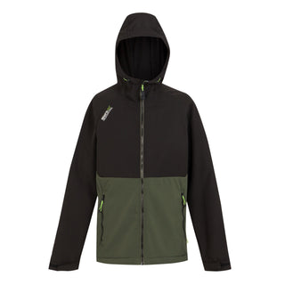 Men's Surrender Softshell Jacket