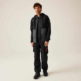 Men's Surrender Softshell Jacket