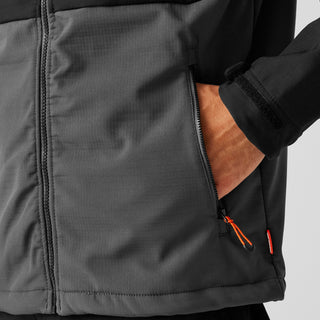 Men's Surrender Softshell Jacket
