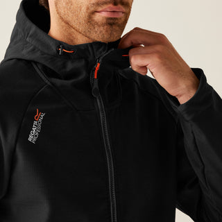 Men's Surrender Softshell Jacket
