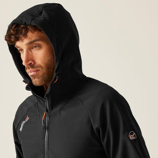 Men's Surrender Softshell Jacket
