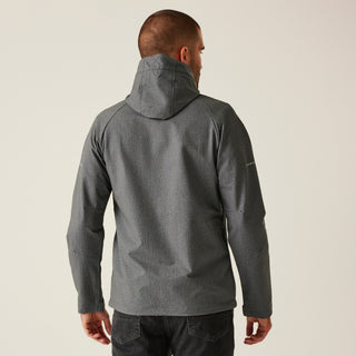 Men's X-Pro Prolite Stretch Softshell Jacket