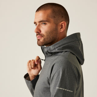 Men's X-Pro Prolite Stretch Softshell Jacket