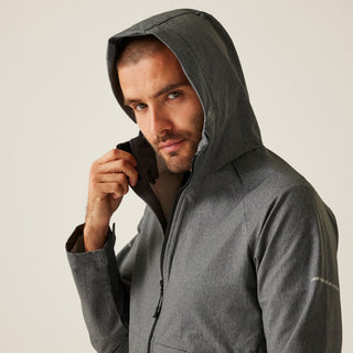 Men's X-Pro Prolite Stretch Softshell Jacket