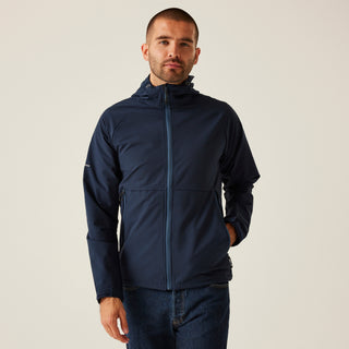 Men's X-Pro Prolite Stretch Softshell Jacket