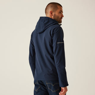 Men's X-Pro Prolite Stretch Softshell Jacket