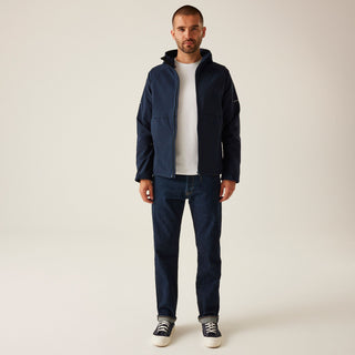 Men's X-Pro Prolite Stretch Softshell Jacket
