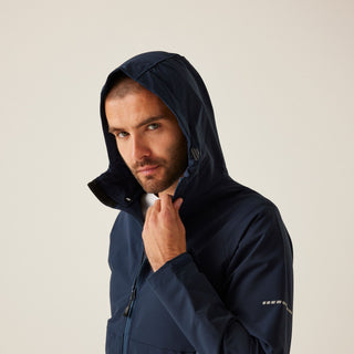 Men's X-Pro Prolite Stretch Softshell Jacket