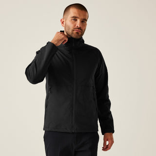 Men's X-Pro Prolite Stretch Softshell Jacket